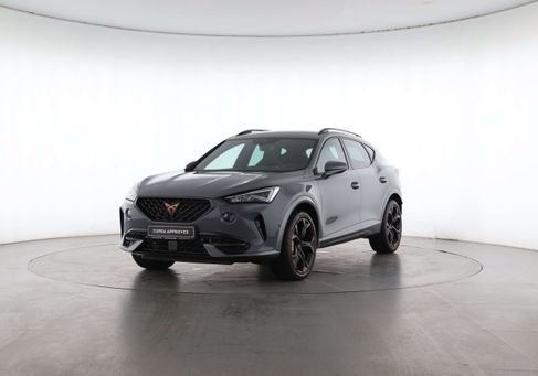 Cupra Formentor, 2021 2