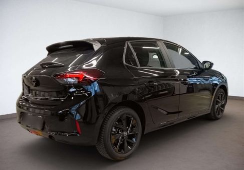Opel Corsa, 2025 3