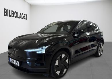 Volvo EX30, 2024