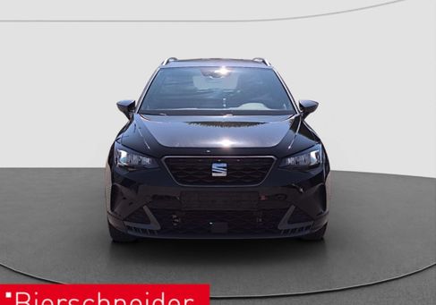 Seat Arona, 2024