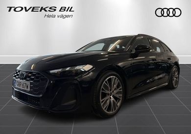 Audi, 2026