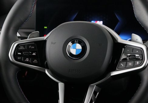 BMW M340i, 2025