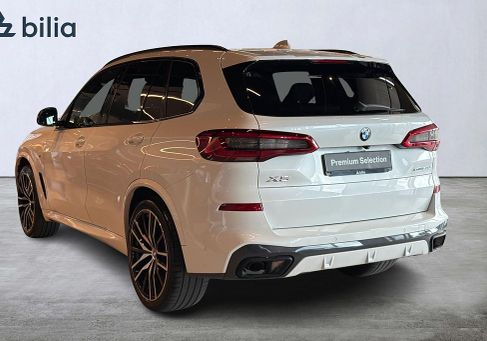 BMW X5, 2019