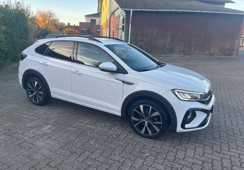 Volkswagen Taigo, 2024