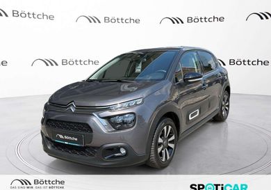 Citroën C3, 2024