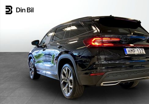 Skoda Kodiaq, 2026