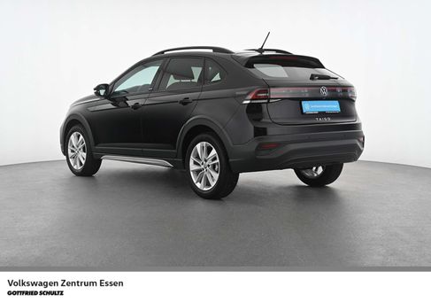 Volkswagen Taigo, 2024