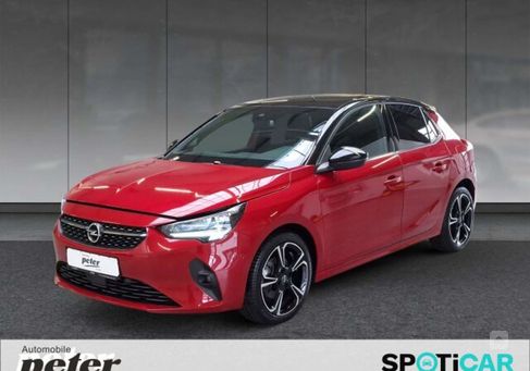 Opel Corsa, 2023