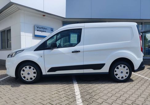Ford Transit Connect, 2023