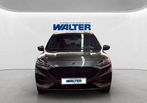 Ford Kuga, 2020