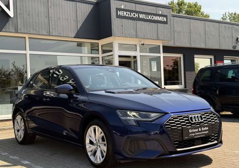 Audi A3, 2021 3