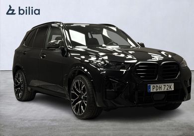 BMW X5 M, 2026