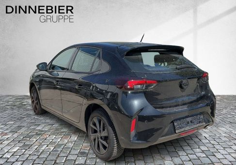 Opel Corsa, 2025