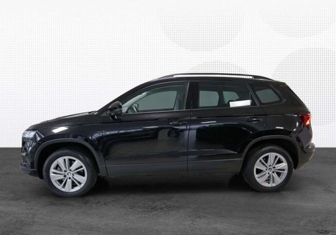 Skoda Karoq, 2024