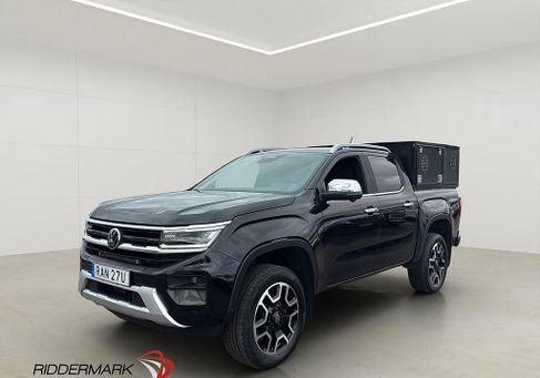 Volkswagen Amarok, 2023 3