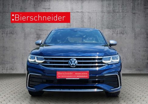 Volkswagen Tiguan Allspace, 2023