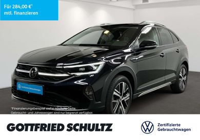 Volkswagen Taigo, 2022
