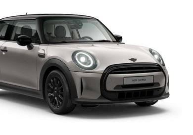MINI Cooper, 2023