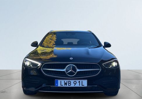 Mercedes-Benz C 300, 2024 2