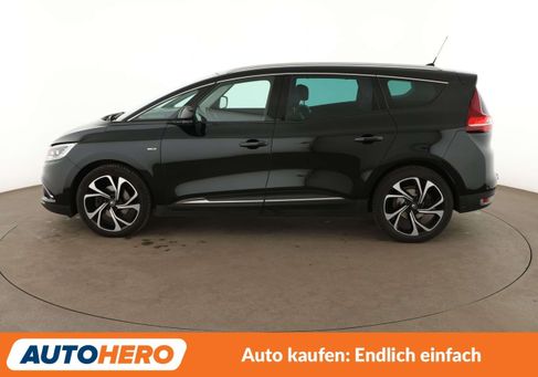Renault Grand Scenic, 2017