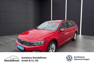Volkswagen Passat Variant, 2024