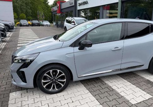 Renault Clio, 2025