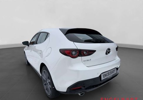 Mazda 3, 2026