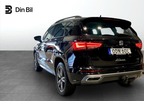 Seat Ateca, 2023 3