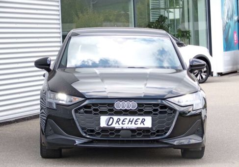 Audi A3, 2024 2