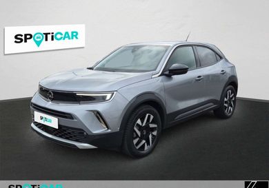 Opel Mokka, 2022