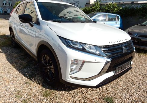 Mitsubishi Eclipse, 2019