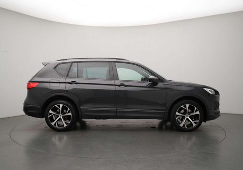 Seat Tarraco, 2023 3