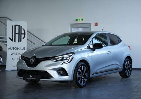 Renault Clio, 2022