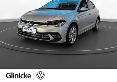 Volkswagen Polo, 2025