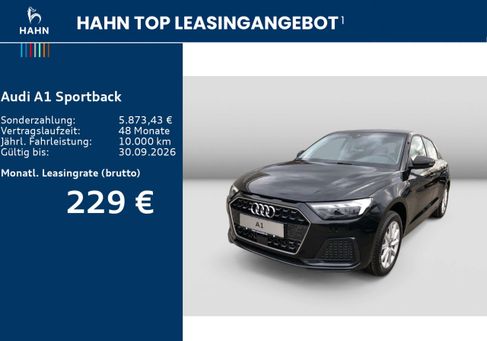 Audi A1, 2026