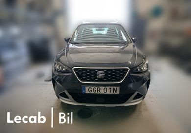 Seat Arona, 2023
