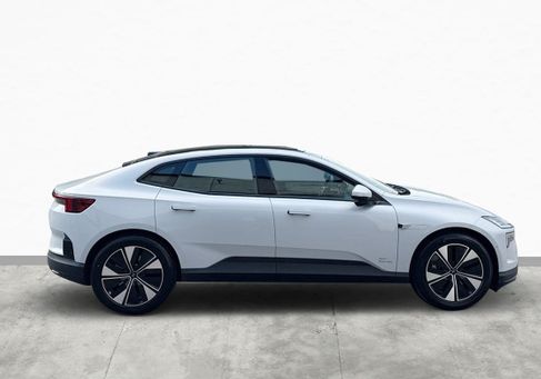 Polestar, 2026