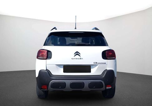 Citroën C3 Aircross, 2023 3