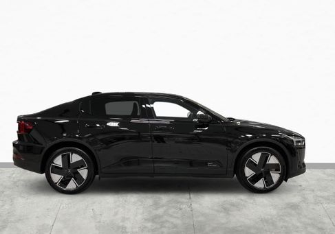 Polestar 2, 2026