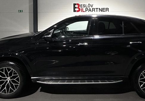 Mercedes-Benz GLE 350, 2022