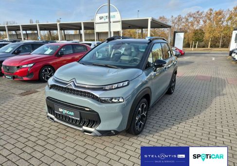 Citroën C3 Aircross, 2022