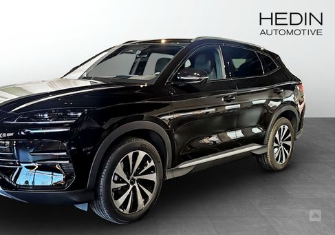 BYD, 2024