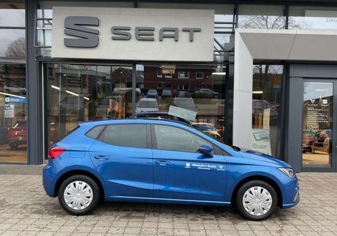 Seat Ibiza, 2024 3