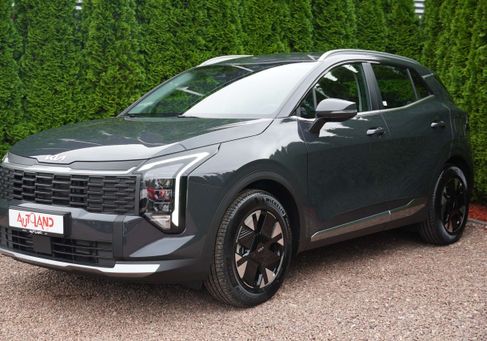 Kia Sportage, 2026 2