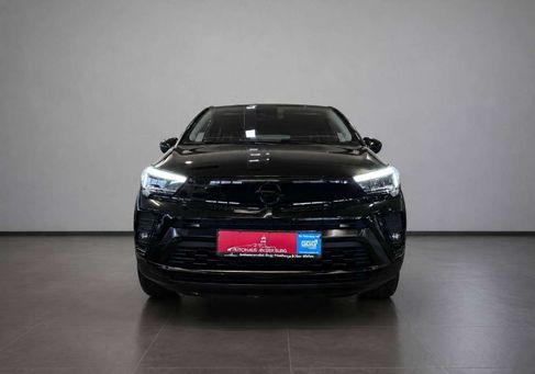 Opel Crossland X, 2022 2