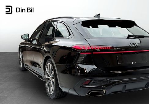 Audi A6, 2026 3