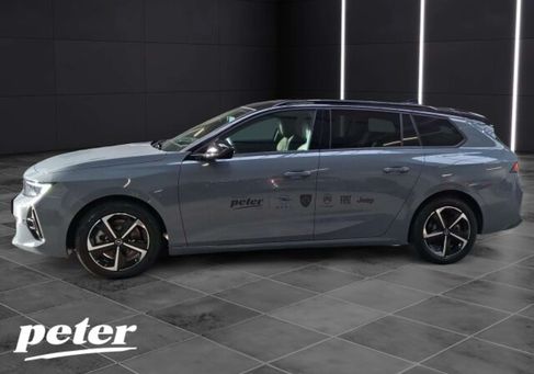 Opel Astra, 2025