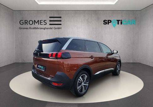 Peugeot 5008, 2024