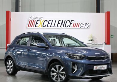 Kia Stonic, 2022