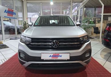 Volkswagen T-Cross, 2023
